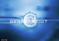 卵巢儲備功能差到1以下,做試管嬰兒還能成功懷孕嗎?