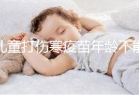 兒童打傷寒疫苗年齡不能過(guò)小,2歲以下不滿(mǎn)足接種條件