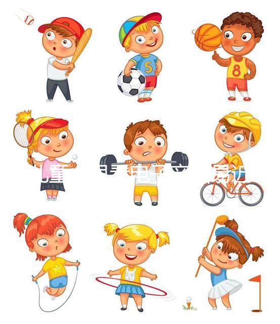 兒童太早看電子產品易近視，最好的年齡應該是...