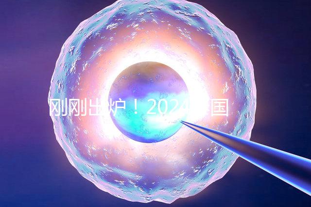 剛剛出爐!2024泰國試管嬰兒醫(yī)院最新排行榜