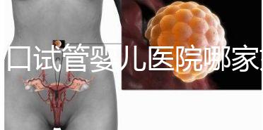 周口試管嬰兒醫院哪家好，2024年助孕成功率及費用公布