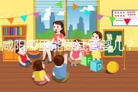 咸陽哪里能做試管嬰兒?直接貼答案別花時(shí)間找了