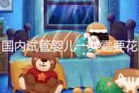 國內試管嬰兒一共需要花多少錢看這里，技術的選擇是關鍵