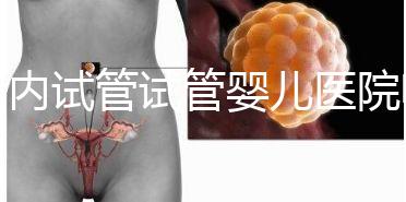 國內試管試管嬰兒醫院哪家強？附排名前十試管嬰兒醫院名單！