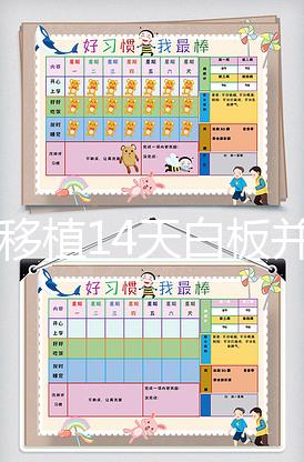 囊胚移植14天白板并非失??？胚胎不在才真的沒希望