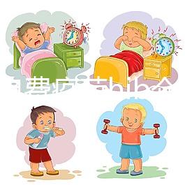 二類(lèi)自費(fèi)疫苗hib介紹，2歲以下幼兒很有必要接種