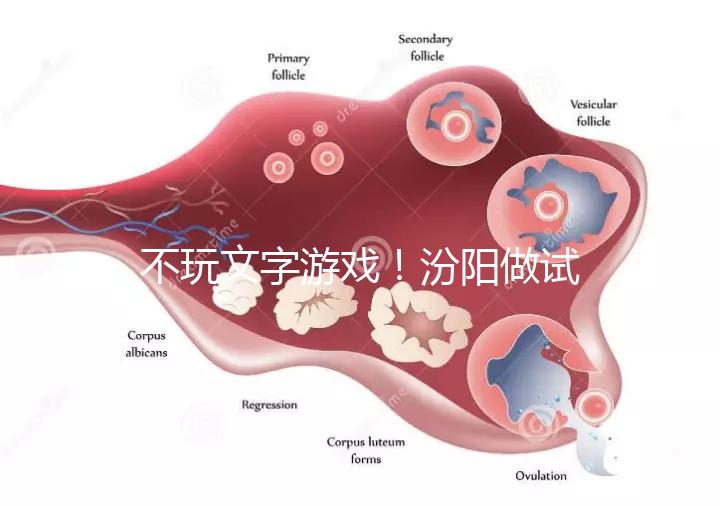 不玩文字游戲!汾陽做試管嬰兒成功率和費(fèi)用一覽