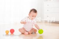 不清楚沈陽育兒嫂一個月戳多少錢，選擇合適的公司可以減半