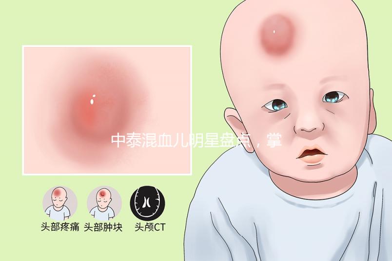 中泰混血兒明星盤(pán)點(diǎn),掌握特征一秒判斷