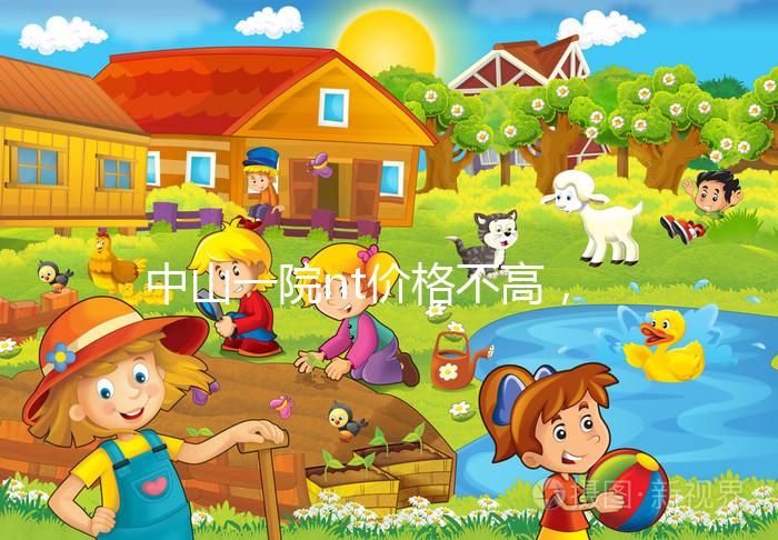 中山一院nt價(jià)格不高，2024年免費(fèi)產(chǎn)檢券收款有限