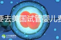 想要去美國(guó)試管嬰兒費(fèi)用要花多少錢(qián)？2025年費(fèi)用明細(xì)！