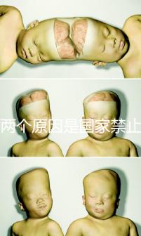 有兩個(gè)原因是國(guó)家禁止中非混血中國(guó)會(huì)接受嗎?