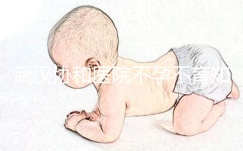 武漢協和醫院不孕不育知名專家推薦，內含掛號流程供參考