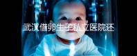 武漢借卵生子私立醫(yī)院還得看這幾家，協(xié)和、同濟(jì)醫(yī)院上榜
