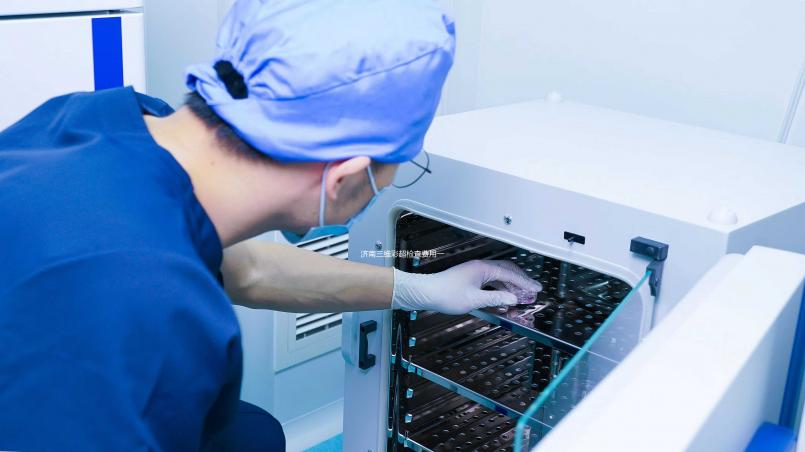 濟南三維彩超檢查費用一覽，2024天橋人在哪里做看這