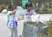 濟南山大生殖醫院供精多少錢？3分鐘學會測算試管費用