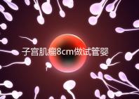 子宮肌瘤8cm做試管嬰兒？要做好這5點(diǎn)“好孕”才會(huì)上門
