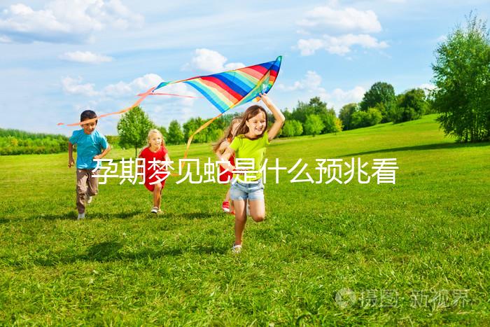 孕期夢見蛇是什么預(yù)兆看這，據(jù)說和生男生女有關(guān)還很準(zhǔn)
