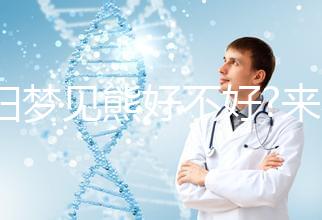 孕婦夢(mèng)見熊好不好?來看看這7種情形下的夢(mèng)境解讀吧