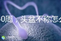 孕40周,頭盆不稱怎么辦?從這三個方面對頭盆不稱深入了解