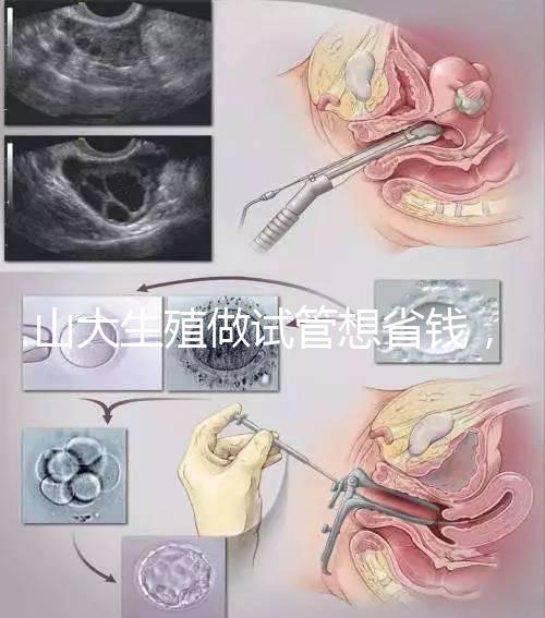 山大生殖做試管想省錢,這份費(fèi)用明細(xì)表不能錯過!