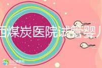 山西煤炭醫(yī)院試管嬰兒費用明細(xì)表,一次成功開銷最少