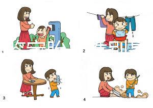 非法鑒定胎兒性別是違法行為!準媽媽們千萬別這樣做