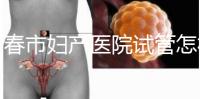 長春市婦產醫院試管怎樣問題解答，助孕成功率、費用可作參考