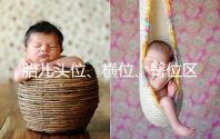 胎兒頭位、橫位、臀位區(qū)別大，5個方面教你分辨