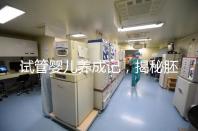 試管嬰兒養成記，揭秘胚胎培養的全過程！