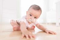 解放雙手的帶娃神器,嬰兒搖椅十大品牌推薦