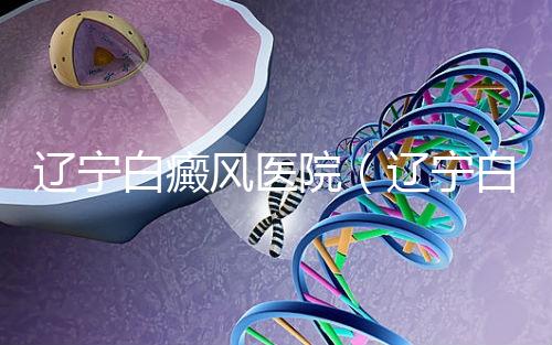 遼寧白癜風醫院(遼寧白癜風治療醫院)