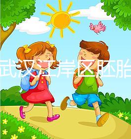 誰說武漢江岸區胚胎染色體檢查費高，找對醫院能省好幾百