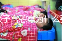 談?wù)勛訉m憩室為什么要做試管，怕胚胎游到暗區(qū)，需要點(diǎn)