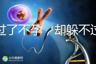 躲過了不孕,卻躲不過的反復自然流產,到底是為什么?