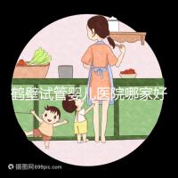 鶴壁試管嬰兒醫(yī)院哪家好,2024助孕成功率排名參考