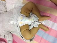 38歲邊瀟瀟嫁給導(dǎo)演誕下二胎,首曬正面萌照慶滿月