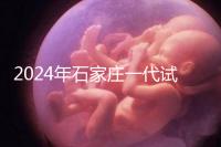 2024年石家莊一代試管總費用公開,包括詳細的助孕檢查項目