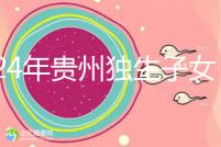 2024年貴州獨生子女費發(fā)放新規(guī)定，如何領取六盤水？