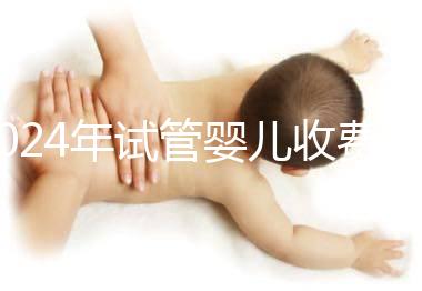 2024年試管嬰兒收費(fèi)價(jià)目表及一/二/三代費(fèi)用明細(xì)概覽