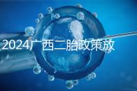 2024廣西二胎政策放開(kāi)一對(duì)夫婦生兩個(gè)孩子 部分可生3個(gè)