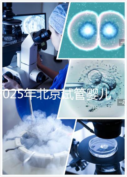 2025年北京試管嬰兒全費(fèi)用概覽:了解您的預(yù)算需求!