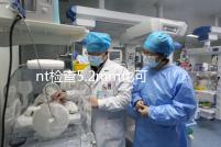 nt檢查5.2mm也可以是正常的，后續做羊水穿刺有必要