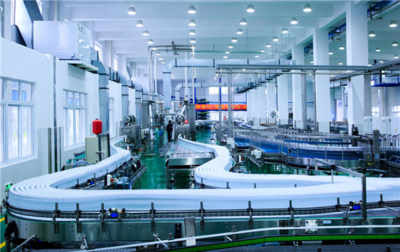 宗慶后“暴走”進(jìn)博會，為娃哈哈“智造”事業(yè)點燃互聯(lián)網(wǎng)銷售新引擎