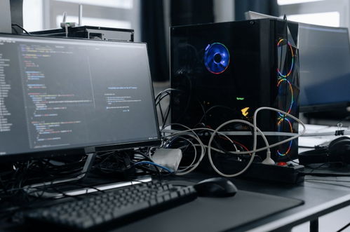 渲染對電腦傷害大嗎？深度解析與科學(xué)“護(hù)機(jī)”指南